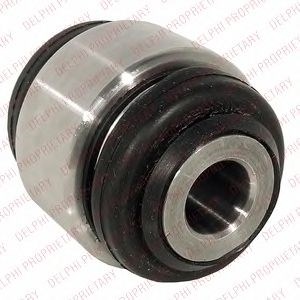 Сайлентблок заднього кулака TD869W DELPHI