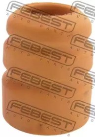 Буфер-відбійник амортизатора переднього TDAV220F FEBEST