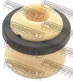 Відбійник амортизатора TDAZT240R FEBEST