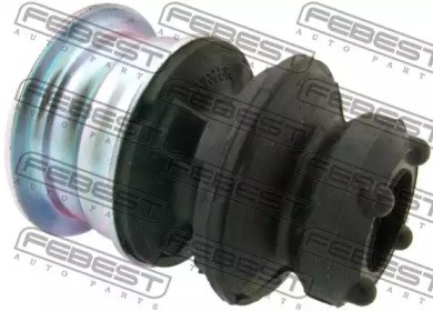 Буфер-відбійник амортизатора заднього TDGX110R FEBEST
