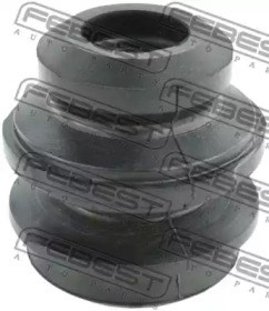 Відбійник амортизатора заднього TDJZS160R FEBEST