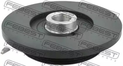 Шків колінчастого вала TDS2JZ FEBEST