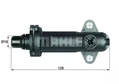 Термостат системи EGR TE270 MAHLE
