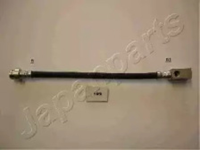 Гнучка гальмівна трубка задня TF192 JAPANPARTS