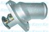 Корпус термостата в зборі TH1002 KAVO PARTS