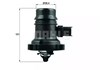 Кожух термостата TH52 MAHLE