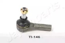 Накінечник рульової тяги, зовнішній TI146 JAPANPARTS