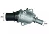 Корпус термостата в зборі TI15088 MAHLE