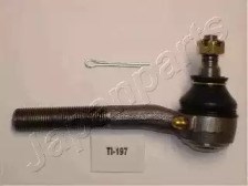 Наконечник рульової тяги, зовнішній TI197 JAPANPARTS