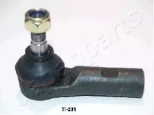 Накінечник рульової тяги, зовнішній TI201 JAPANPARTS