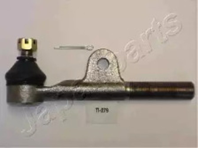 Накінечник центральної рульової тяги, правий TI279 JAPANPARTS
