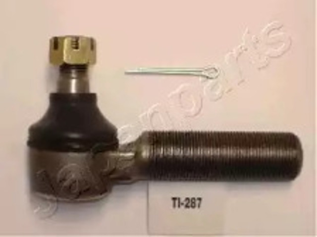 Накінечник центральної рульової тяги, задній правий TI287 JAPANPARTS