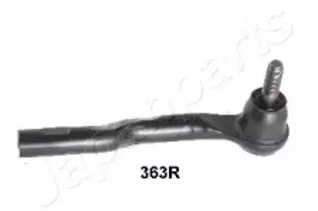 Накінечник рульової тяги, зовнішній TI363R JAPANPARTS