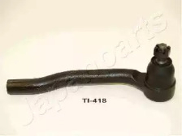 Наконечник рульовий TI418L JAPANPARTS
