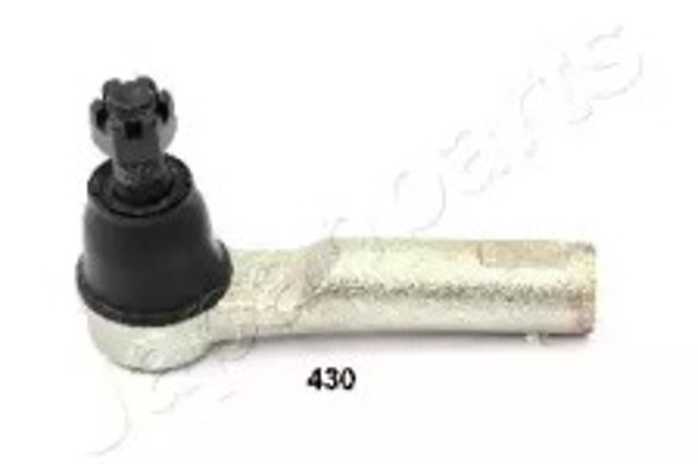 Зовнішній наконечник рульової тяги TI430 JAPANPARTS