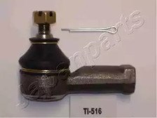 Наконечник рульовий TI516 JAPANPARTS
