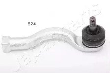 Наконечник рульовий TI523L JAPANPARTS