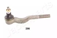 Накінечник рульової тяги, внутрішній TI598 JAPANPARTS