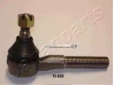 Наконечник рульовий TI599 JAPANPARTS