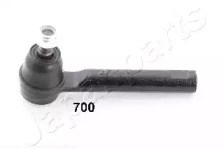 Накінечник рульової тяги, зовнішній TI700 JAPANPARTS