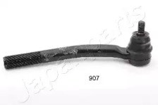 Наконечник рульової тяги, зовнішній TI907R JAPANPARTS