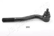 Наконечник рульової тяги, зовнішній TI909L JAPANPARTS