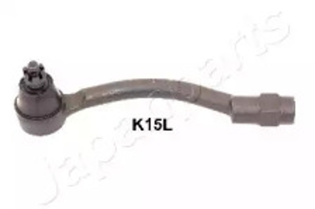 Наконечник рульовий TIK15L JAPANPARTS