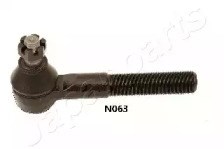 Рульовий наконечник TIN063R JAPANPARTS