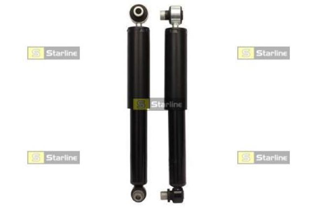 Амортизатор задній TLC000632 STARLINE