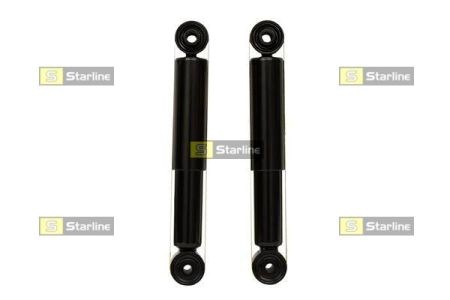 Амортизаційна стійка задня TLC000752 STARLINE
