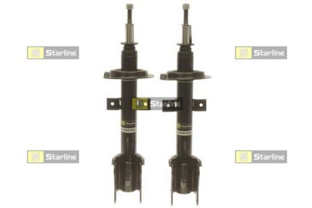 Амортизатори задні TLC001592 STARLINE
