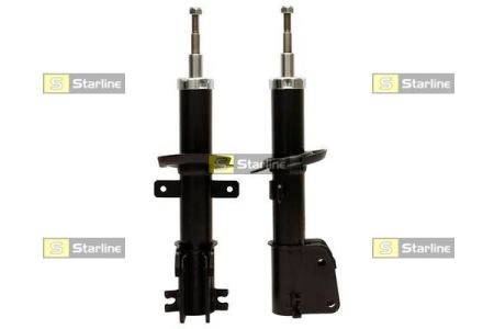 Амортизатори передні TLC001622 STARLINE