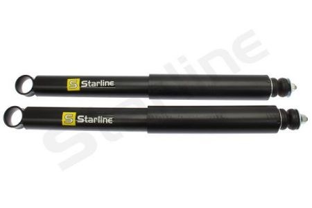 Циліндр підвіски TLC002722 STARLINE