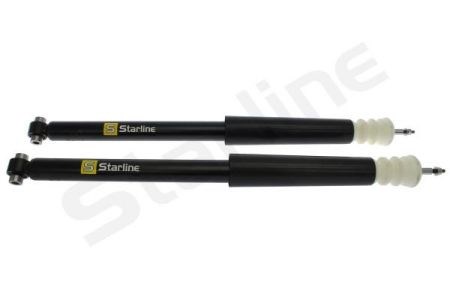 Задній амортизатор TLC002802 STARLINE