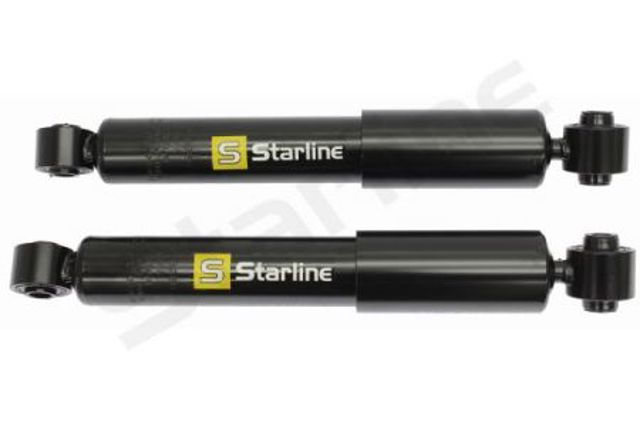 Амортизаційна стійка задня TLC003352 STARLINE