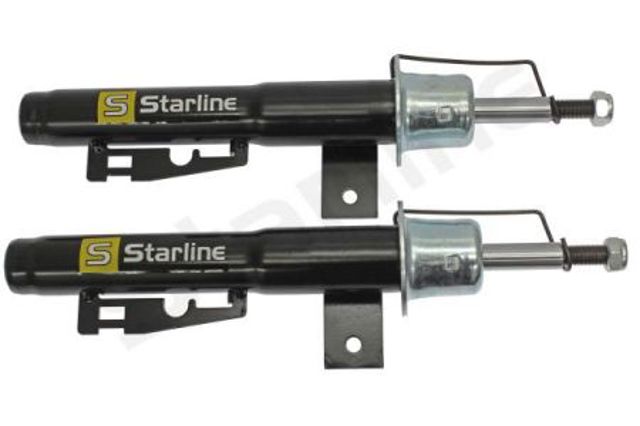 Амортизатори передні TLC003462 STARLINE