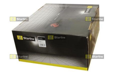 Стойка амортизатора передняя TLST0252 STARLINE