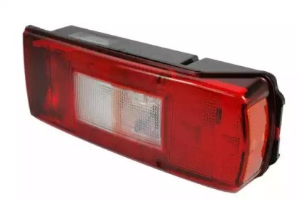 Ліхтар задній лівий TLVO001L TRUCKLIGHT
