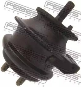 Подушка (опора) двигуна лів./прав. TM03 FEBEST