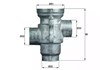 Водяна помпа термостата TM29100D MAHLE