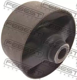 Подушка (опора) двигуна, передня TMB300 FEBEST