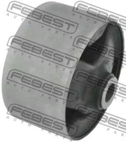 Задня подушка двигуна TMBZZE142ATR FEBEST