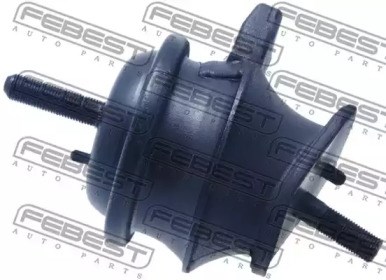 Подушка двигуна передня TMGX93FR FEBEST
