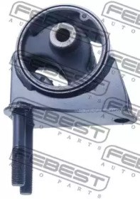 Подушка (опора) двигуна, задня TMNCP15LH FEBEST