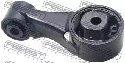 Подушка (опора) двигуна, передня TMNCP90RR FEBEST