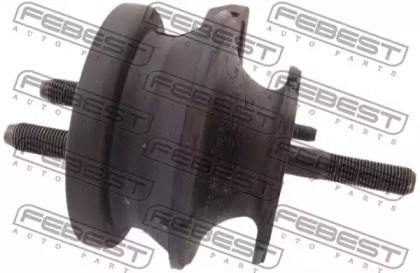 Підвіска двигуна (силового агрегату) TMSXE10FR FEBEST