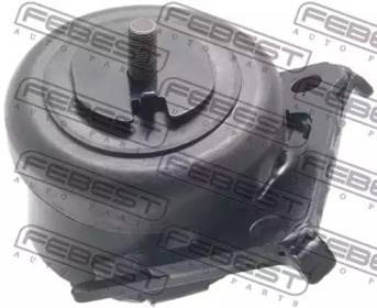 Подушка (опора) двигуна лів./прав. TMTRJ120F FEBEST
