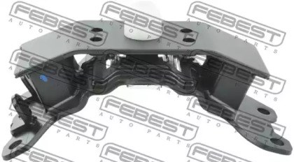 Підвіска КПП TMUZJ200RR FEBEST