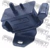 Подушка передньої опори двигуна Toyota Land Cruiser 90