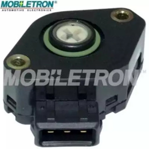 Датчик положення дросельної заслінки (потенціометр) TPE010 MOBILETRON